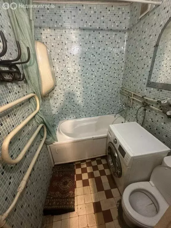 1-комнатная квартира: Алексин, улица Ленина, 14 (30.8 м) - Фото 1