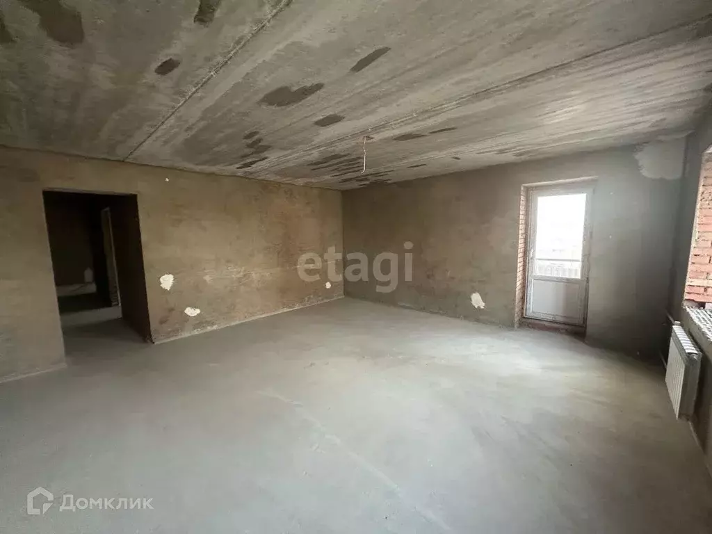 Продаётся 2-к квартира, 94.2 м - Фото 1