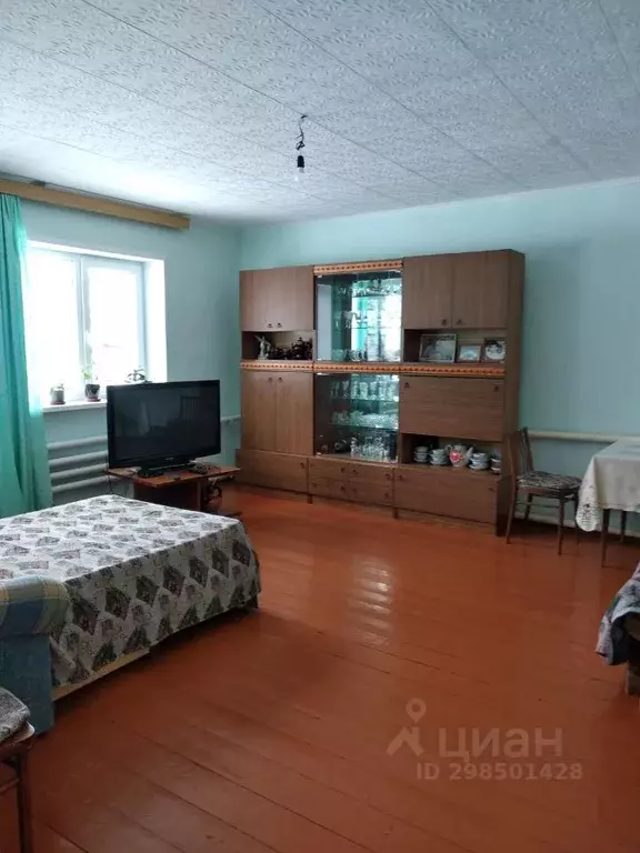 Дом в Ульяновская область, Мелекесский район, Новомайнское городское ... - Фото 1