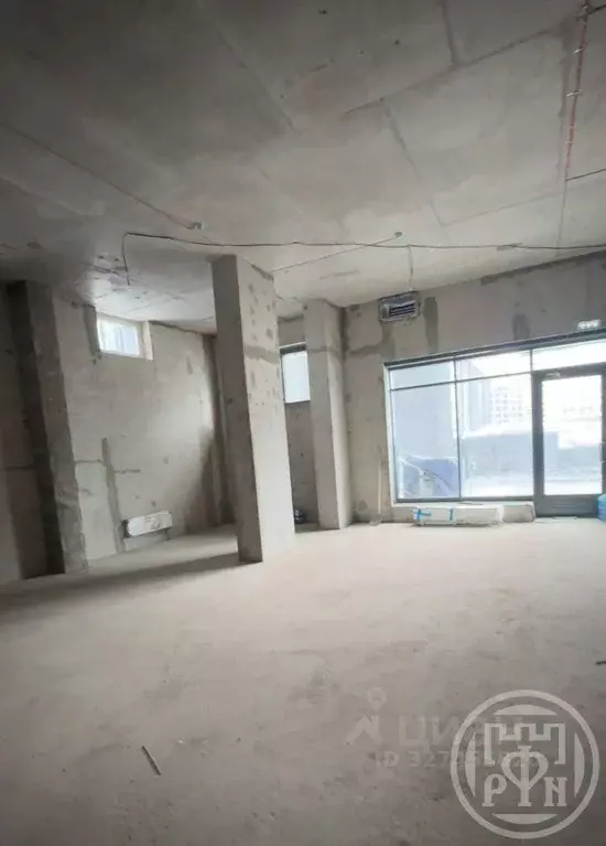 Помещение свободного назначения в Санкт-Петербург просп. Крузенштерна, ... - Фото 1