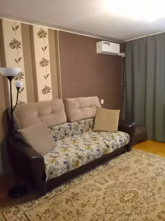 1-к кв. Пермский край, Пермь бул. Гагарина, 30Б (37.0 м) - Фото 1