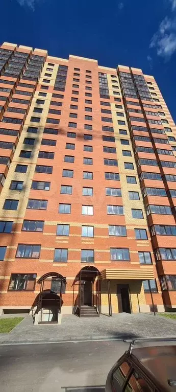 Квартира-студия, 23 м, 12/18 эт. - Фото 1