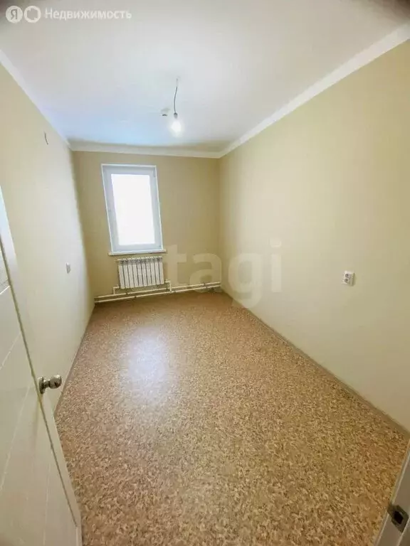 3-комнатная квартира: село Майя, улица Байкалова, 10 (78.2 м) - Фото 2