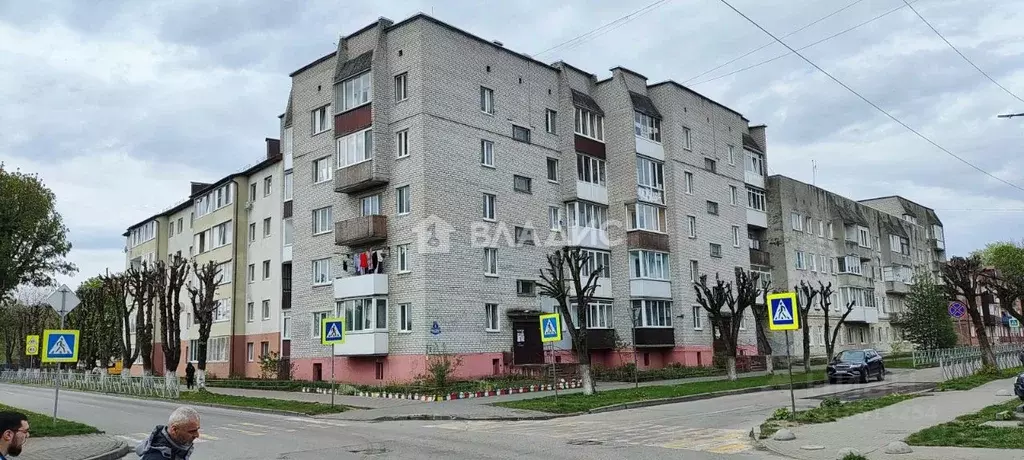 3-к кв. Калининградская область, Светлый ул. Тельмана, 8 (56.0 м) - Фото 0
