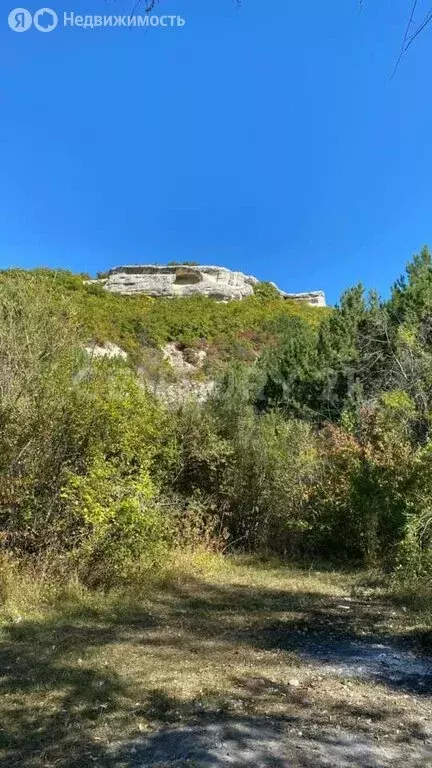 Участок в Бахчисарайский район, село Скалистое (481.84 м) - Фото 2