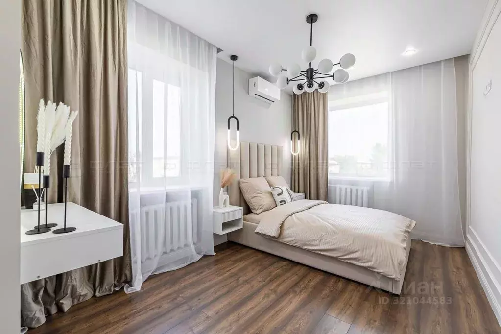 2-к кв. Татарстан, Казань ул. Сибирский Тракт, 19/6 (42.0 м) - Фото 0