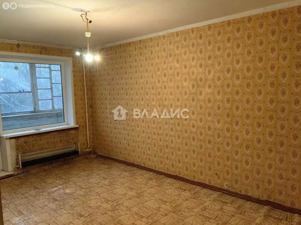 2-комнатная квартира: Коломна, Юбилейная улица, 11 (49 м) - Фото 1