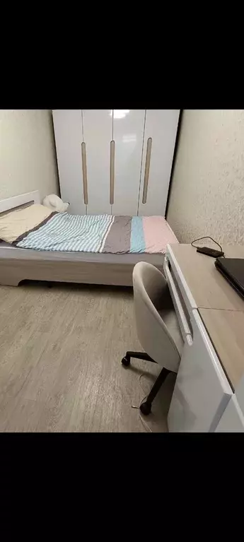 Продаётся 2-к квартира, 43.6 м - Фото 1