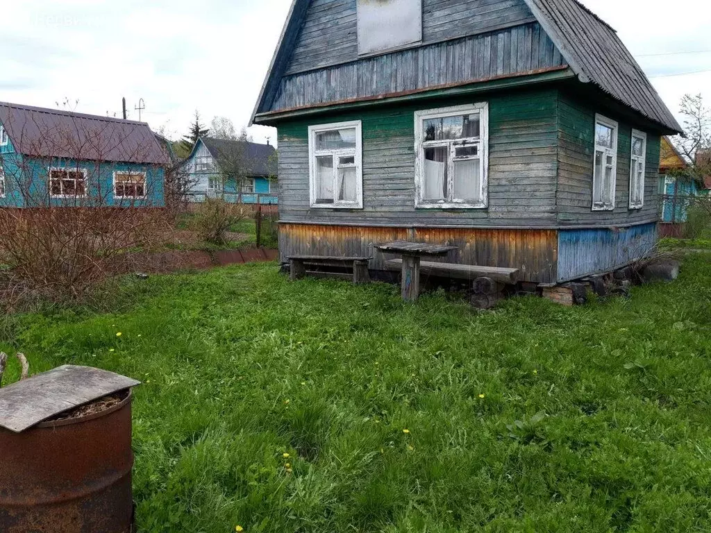 Купить Дачу В Рыбинске Свежие