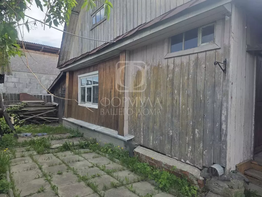 Дом в Свердловская область, Сысертский муниципальный округ, пос. ... - Фото 1