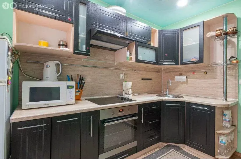 1-комнатная квартира: Вологда, Фрязиновская улица, 29 (40.7 м) - Фото 1