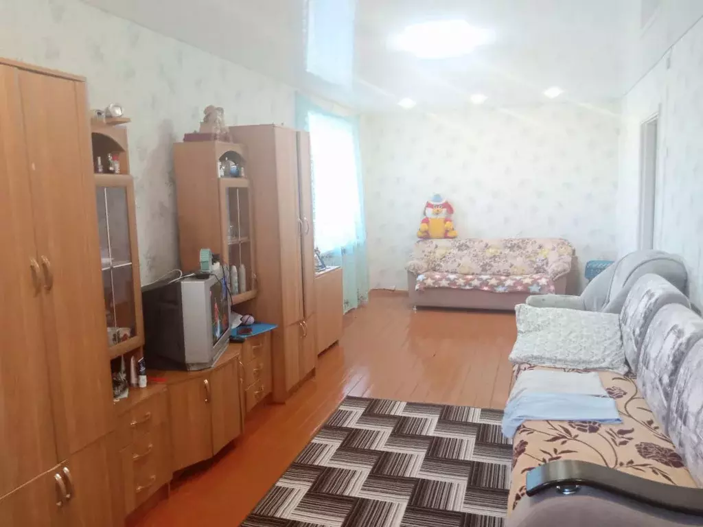 Продаётся 1-к квартира, 38.2 м - Фото 0