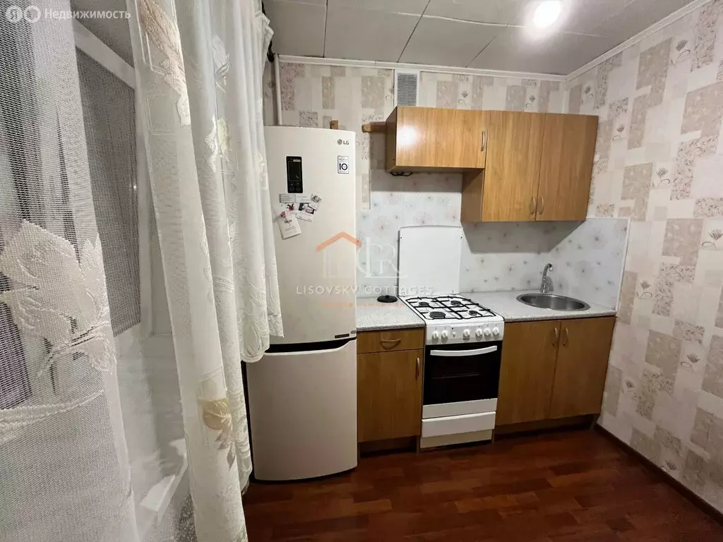 2-комнатная квартира: Уфа, Российская улица, 104 (44 м) - Фото 2