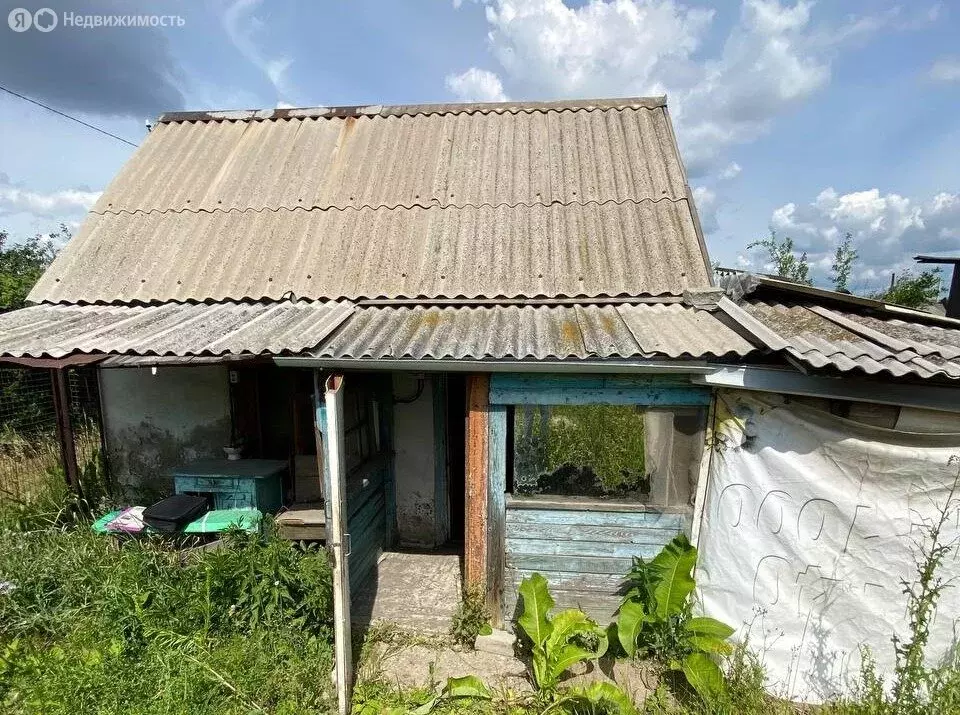 Дом в Челябинск, СНТ Тракторосад № 3, 15-я дорога (12 м) - Фото 0