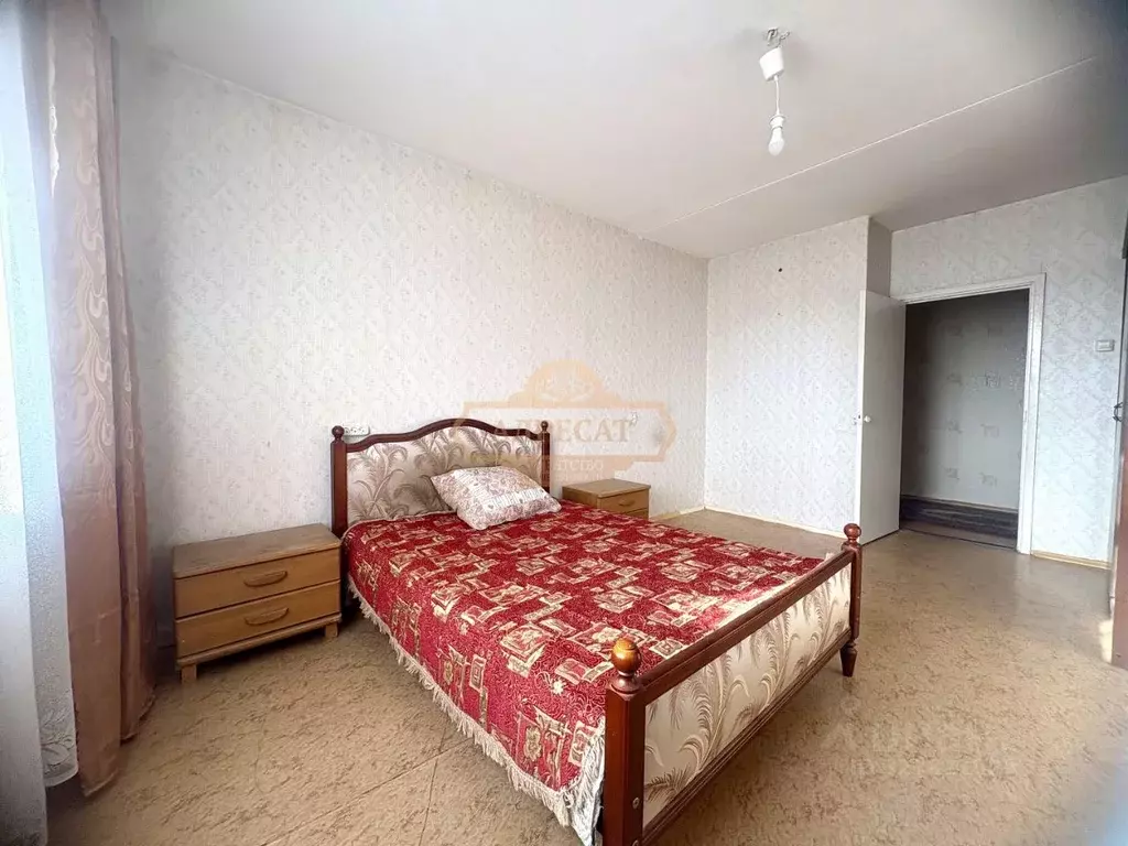 2-к кв. Санкт-Петербург Рыбацкий просп., 5к1 (44.2 м) - Фото 2