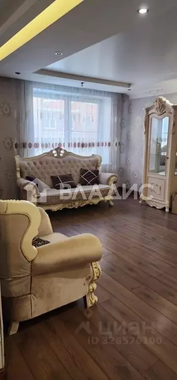 2-к кв. Москва Русаковская ул., 5 (59.0 м) - Фото 1