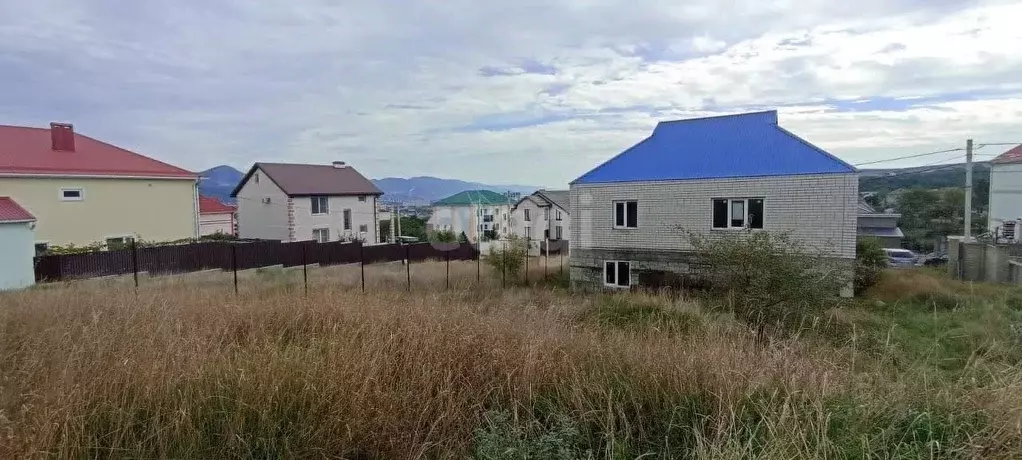 Дом в Краснодарский край, Новороссийск городской округ, с. Борисовка ... - Фото 1