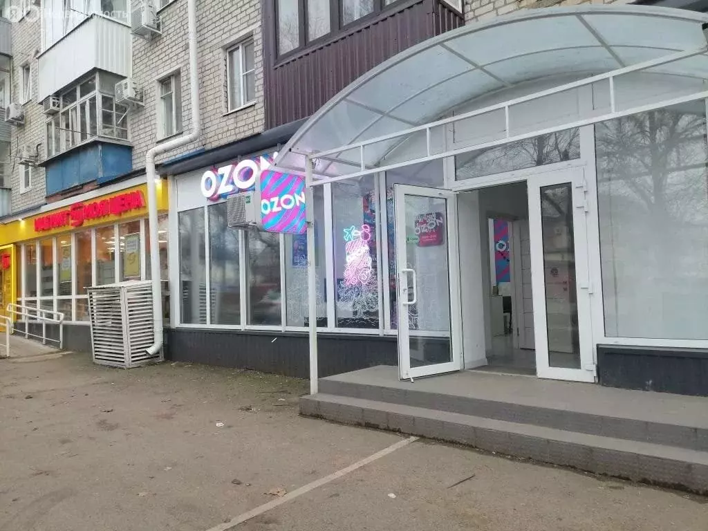 Помещение свободного назначения (60 м) - Фото 1