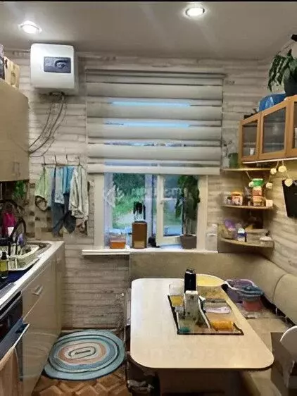 Комната Ленинградская область, Гатчинский муниципальный округ, Вырица ... - Фото 1