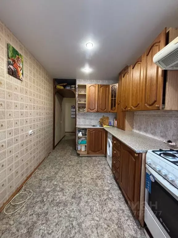 2-к кв. Самарская область, Самара Черемшанская ул., 238 (44.9 м) - Фото 2