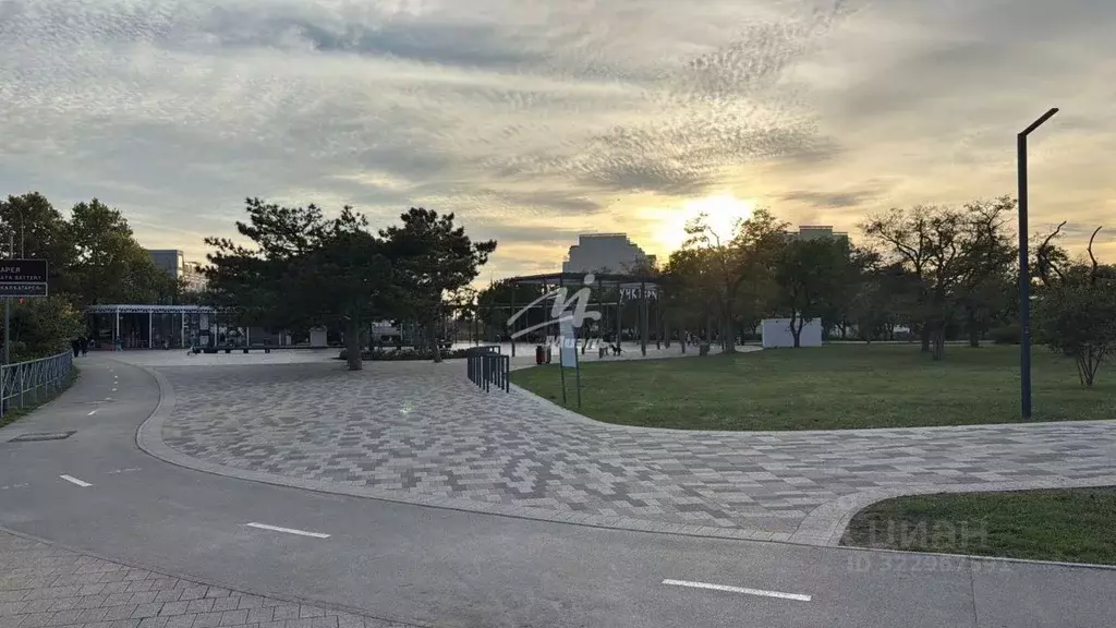 2-к кв. Севастополь ул. Богданова, 10А (55.8 м) - Фото 1