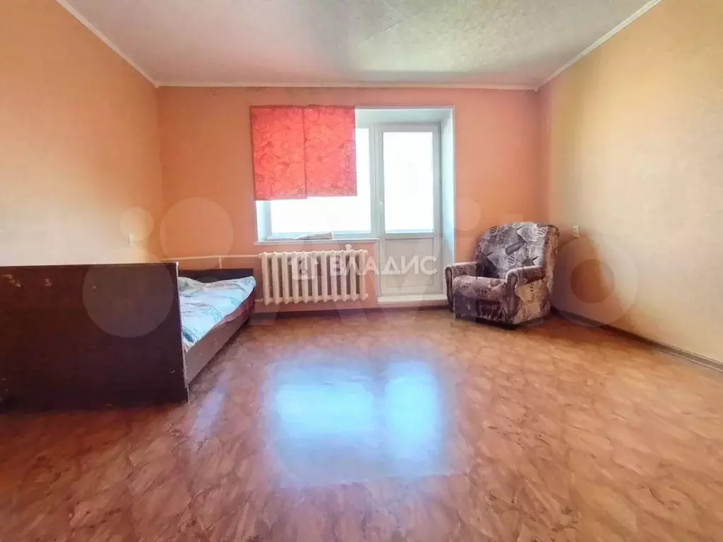 3-к. квартира, 65,7 м, 9/9 эт. - Фото 1