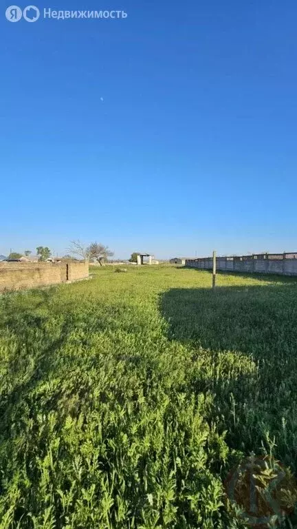 Участок в Сакский район, село Вересаево (10 м) - Фото 2