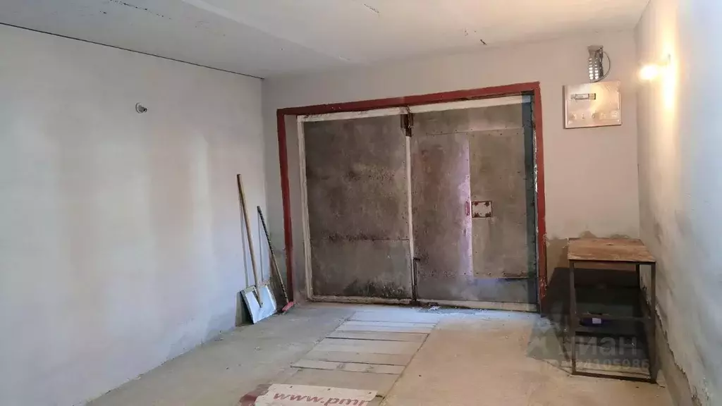 Гараж в Новосибирская область, Новосибирск Академгородок мкр, ул. ... - Фото 1