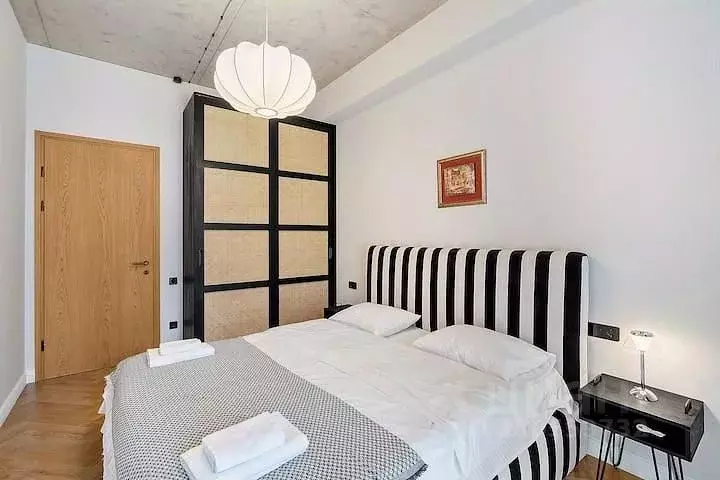 2-к кв. Краснодарский край, Сочи ул. Худякова, 7к2 (45.0 м) - Фото 1