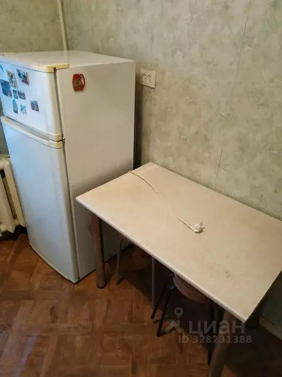 1-к кв. Башкортостан, Уфа Революционная ул., 12 (34.0 м) - Фото 2