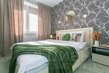 1-к кв. Новосибирская область, Новосибирск ул. Николаева, 18 (41.0 м) - Фото 0