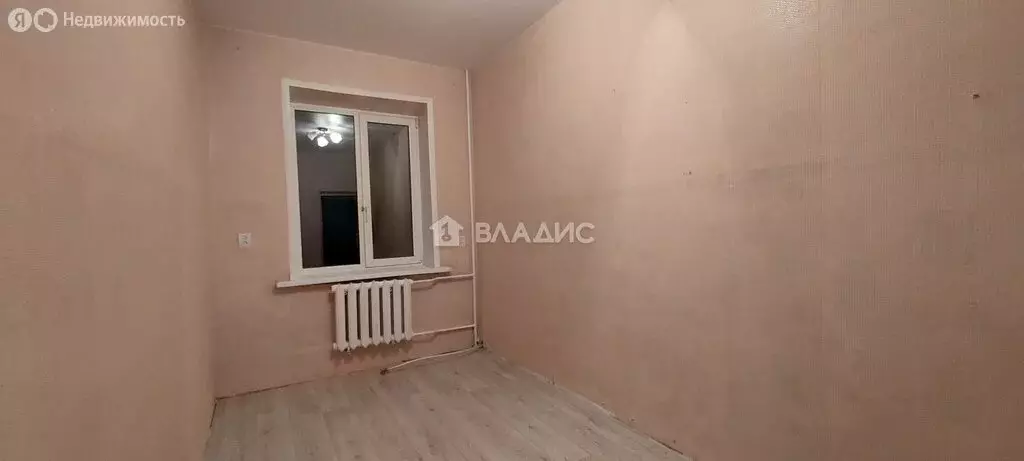 1к в 3-комнатной квартире (36.6 м) - Фото 2