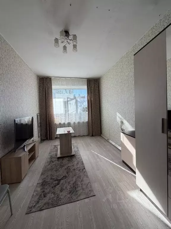 Комната Тверская область, Конаково Учебная ул., 3 (16.5 м) - Фото 1
