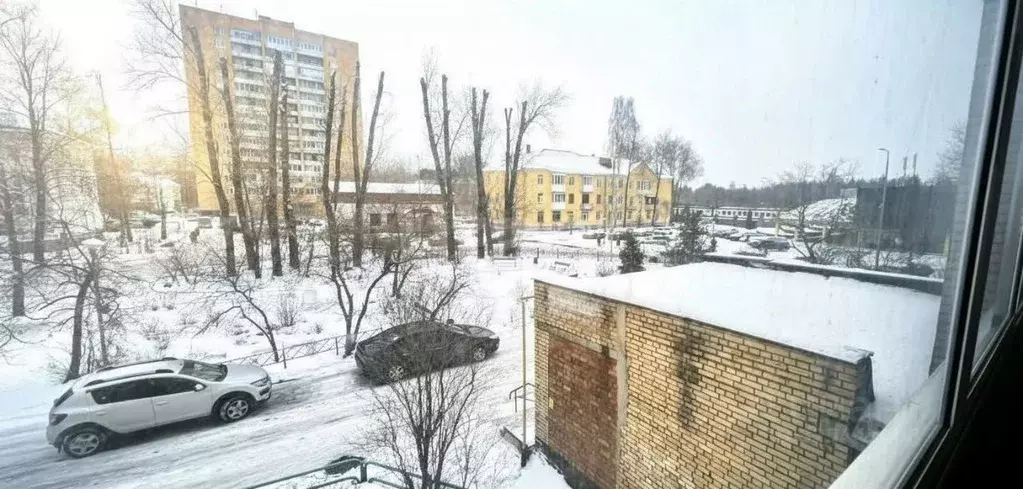 1-к кв. Московская область, Дубна ул. Вавилова, 16 (34.0 м) - Фото 1