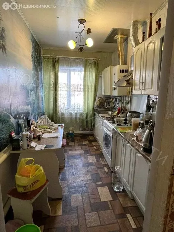 Дом в Балашов, улица Володарского, 11 (62 м) - Фото 1