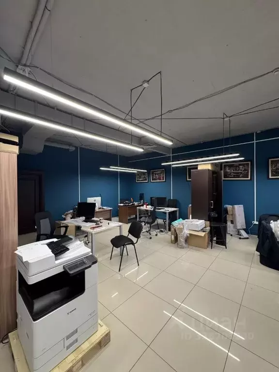 Офис в Рязанская область, Рязань ул. Радищева, 42 (125 м) - Фото 1