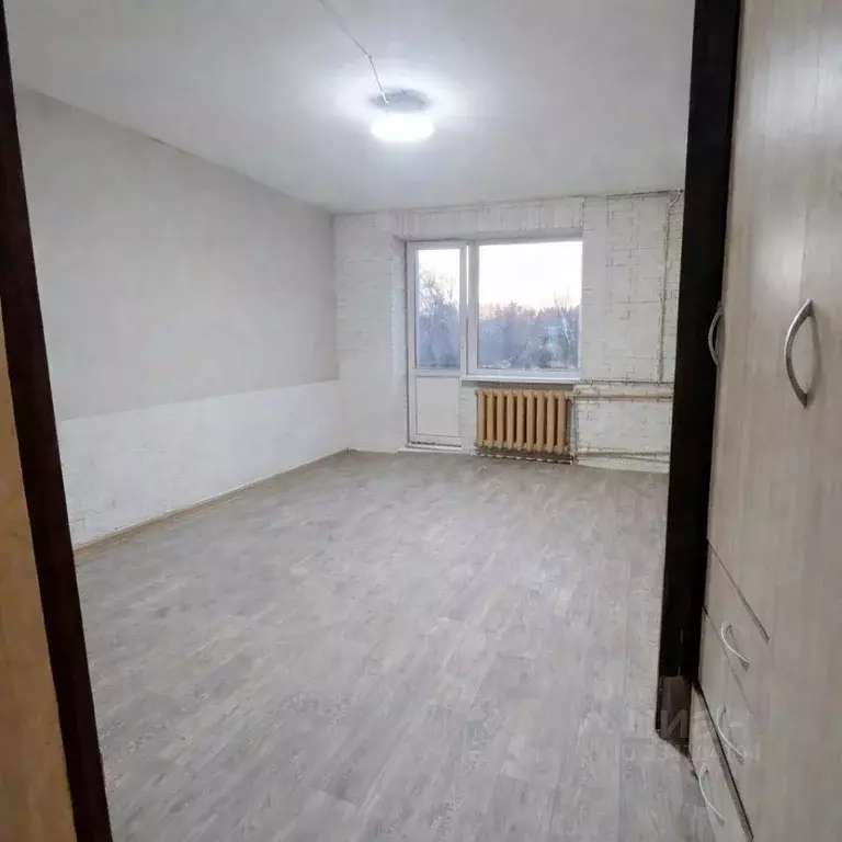 Комната Челябинская область, Озерск ул. Лермонтова, 4 (18.7 м) - Фото 1