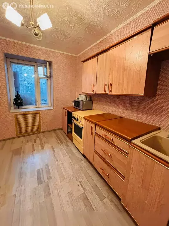 2-комнатная квартира: Сыктывкар, улица Морозова, 161 (50.1 м) - Фото 0