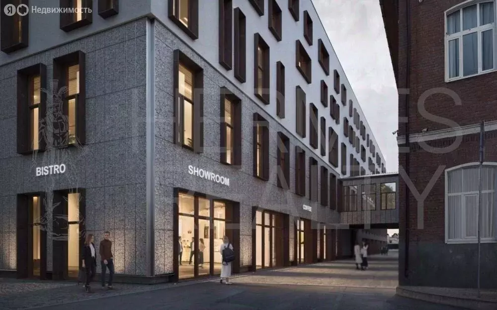 Офис (64.43 м) - Фото 2