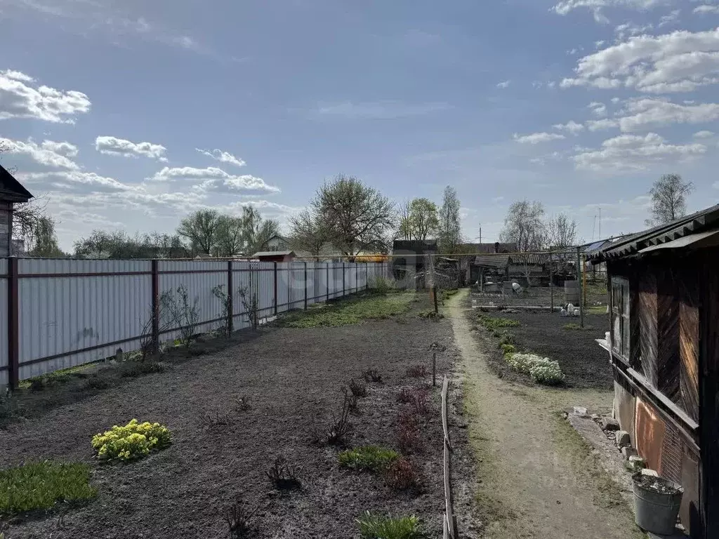 Дом в Брянская область, Брянск ул. 3-я Разина (66 м) - Фото 1