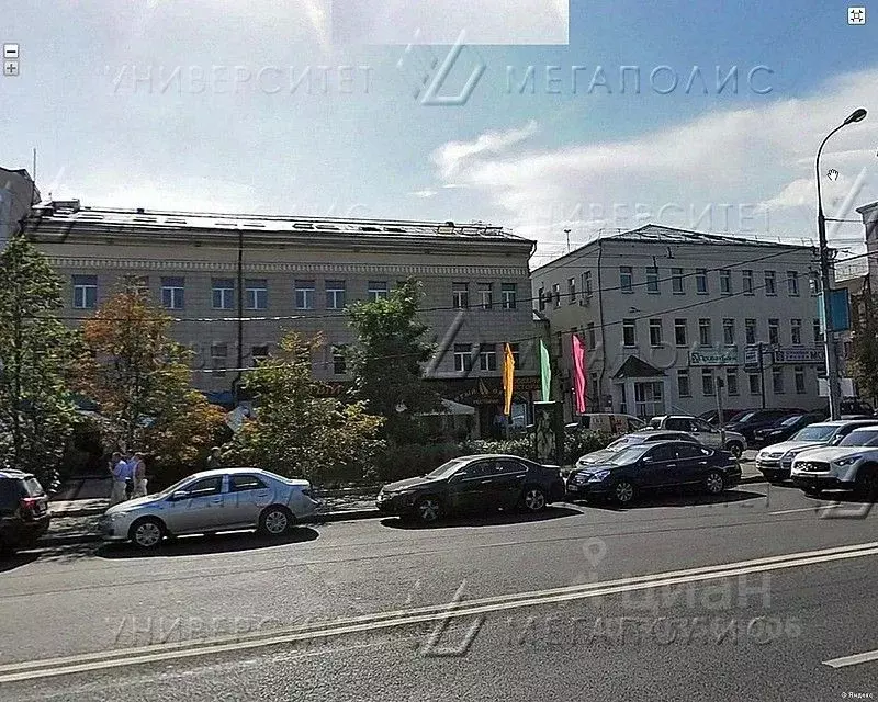 Офис в Москва Марксистская ул., 20С1 (130 м) - Фото 0