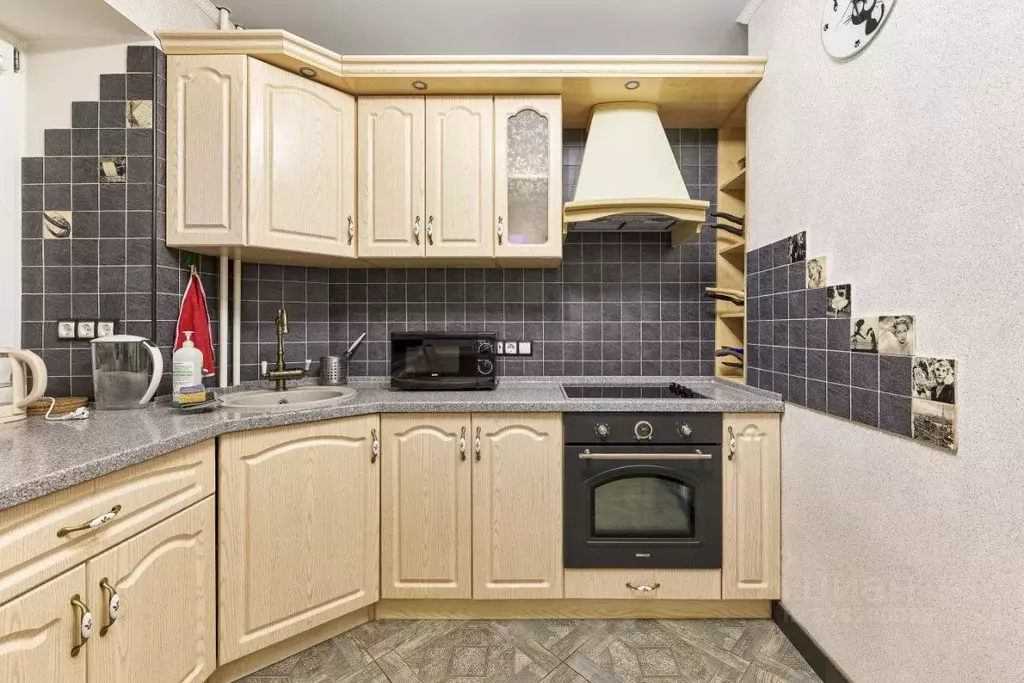 1-к кв. Московская область, Ленинский городской округ, Бутово пгт ... - Фото 1