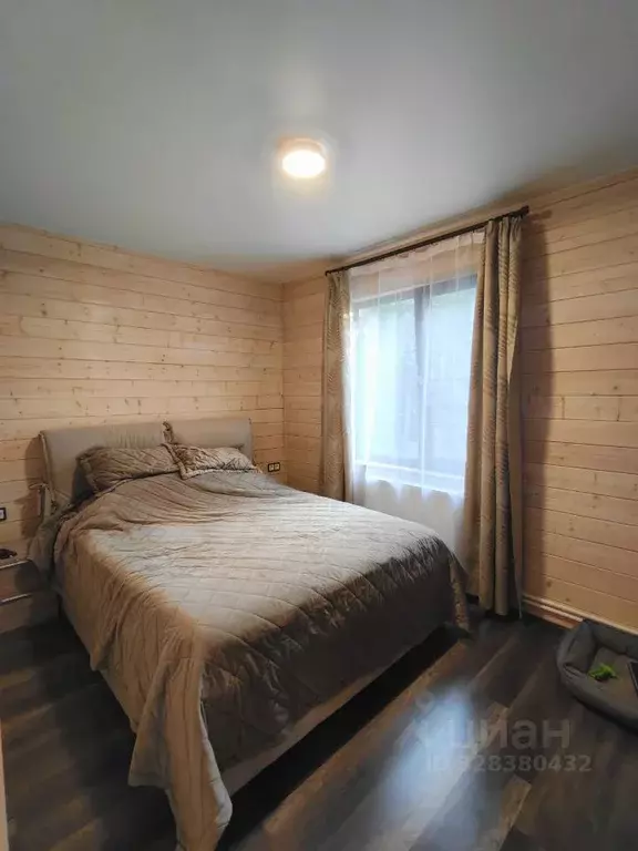 Дом в Московская область, Солнечногорск городской округ, д. Покров ул. ... - Фото 2