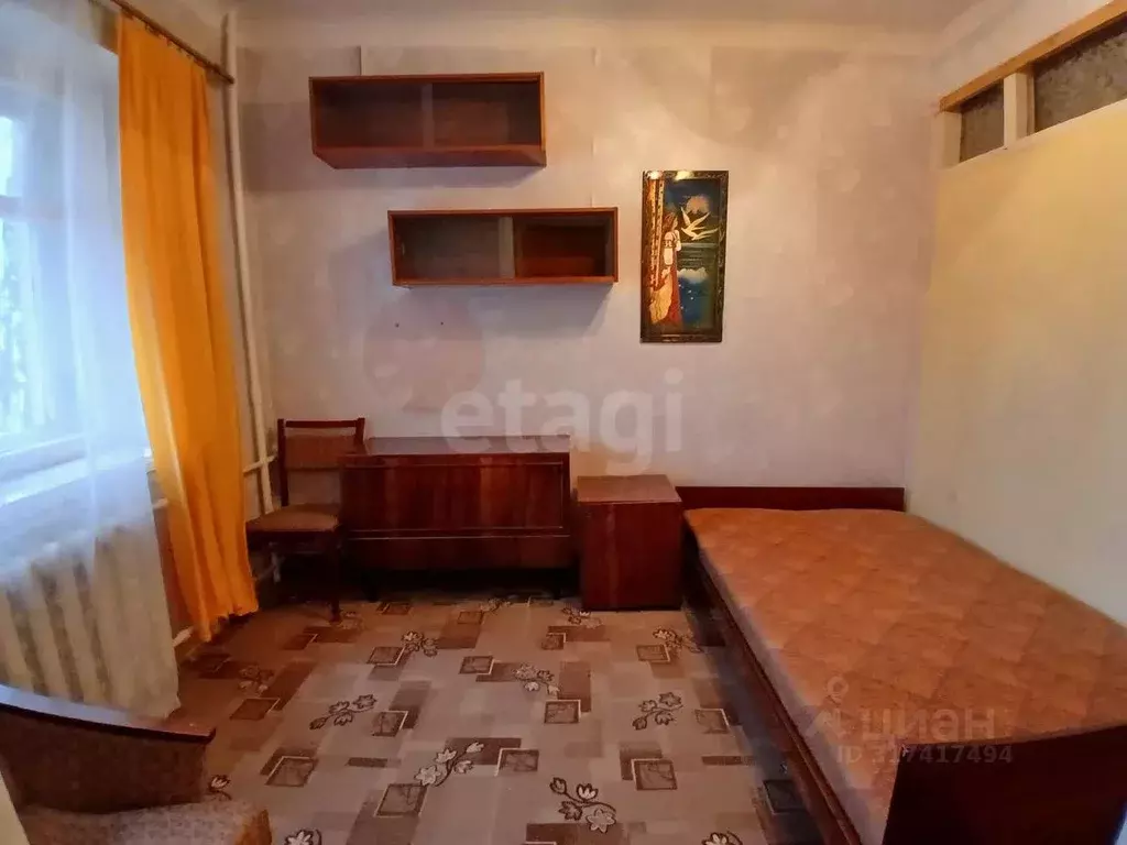 2-к кв. Свердловская область, Нижний Тагил ул. Чайковского, 48 (44.6 ... - Фото 0