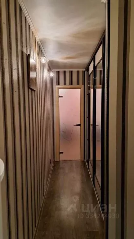 2-к кв. Москва ул. Всеволода Вишневского, 9К1 (44.0 м) - Фото 1