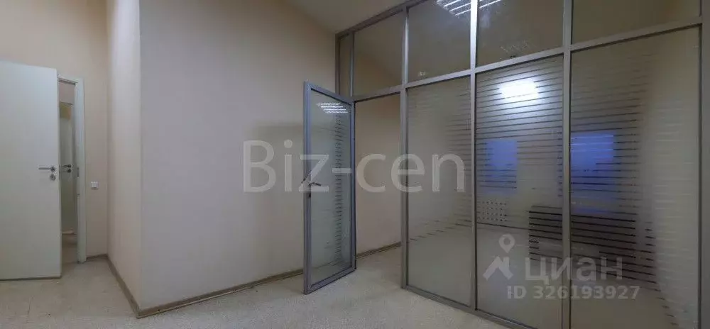 Офис в Санкт-Петербург Белоостровская ул., 20Б (26 м) - Фото 1