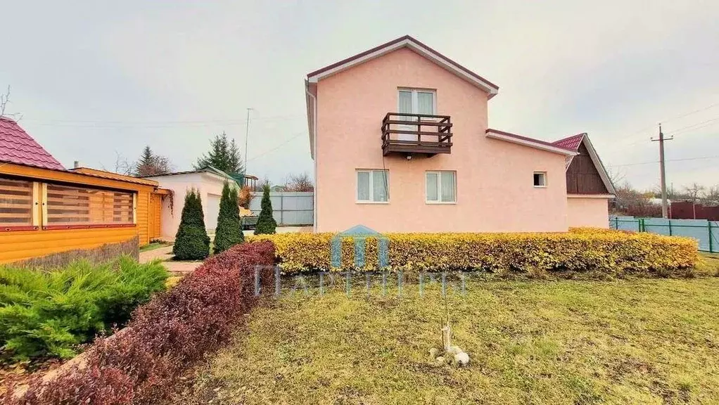 Дом в Самарская область, Красноярский район, Новосемейкино городское ... - Фото 2