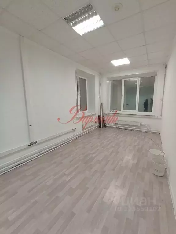 Офис в Архангельская область, Северодвинск Первомайская ул., 48 (22 м) - Фото 1