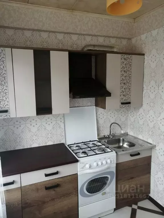 1-к кв. Ставропольский край, Кисловодск Седлогорская ул., 140 (33.0 м) - Фото 1