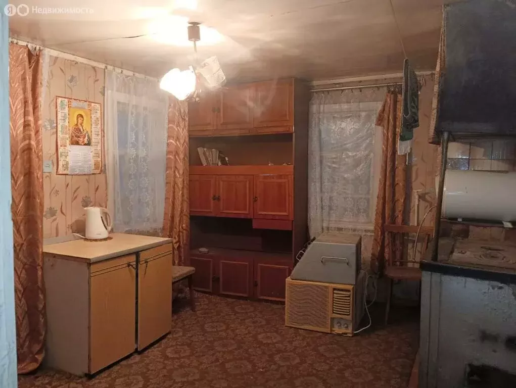 Дом в Каменск-Шахтинский, микрорайон Лиховской, улица Гагарина (45 м) - Фото 1
